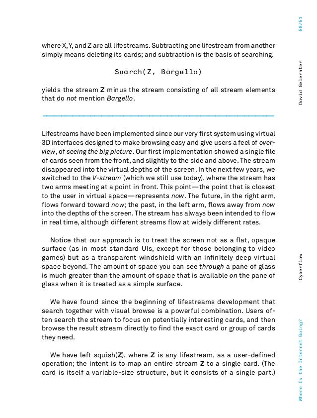 The development of the internet essay short note on internet